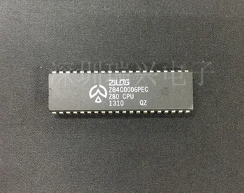 MeiMxy Z84C0006PEC Z80 CPU DIP-40 Serijski krmilnik števec števec