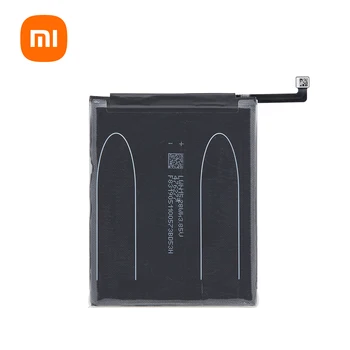Xiao mi Originalni BM4F 4030mAh Baterija Za Xiaomi Mi A3 CC9 CC9e Mi 9 Lite Visoke Kakovosti Telefon Zamenjava Baterij