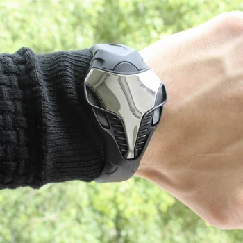 2021 digitalni watch moške ure top blagovne znamke luksuznih športnih ročno uro mens nepremočljiva led elektronski watch moških reloj hombre digitalni