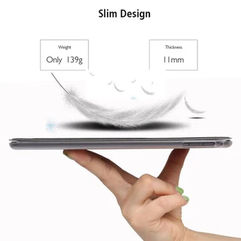 Smart tablični Primeru Za Samsung Galaxy Tab S7 11