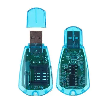 Mini USB mobilni telefon Standardnih SIM Kartic za Kopiranje Cloner Pisatelj SMS varnostne kopije GSM/CDMA+CD