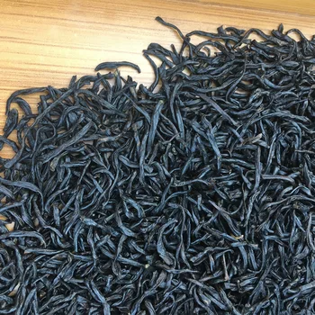 Črni Kitajski Čaj Longan Lapsang Souchong Prekajene Rdeči Čaj Longan Okus, Kitajska Cha 250 g