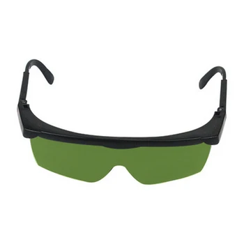 200-2000nm Laser Zaščito zaščitna Očala, zaščitna Očala za Osebje, Varilci Stekla Varjenje Očala Zaščitna Očala za Varjenje Čelada