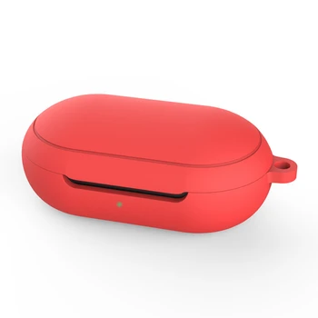 Silikonska Zaščitna Torbica Za Samsung Galaxy Brsti+ Bluetooth Slušalke Primeru Za Galaxy Brsti Plus Slušalke Polnjenje Box Dodatki