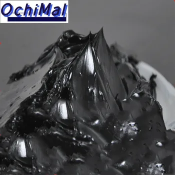 Molibden Disulfid Visoko Temperaturo MoS2 Mast Kompleks Litij-Mazivo Black Mazilo 100 300 Gramov
