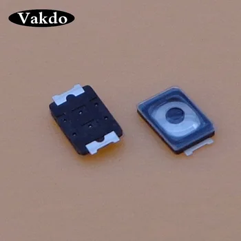 50pcs/veliko Za Apple iPhone 4G 4s 5 -5 5 6 G 6s Mikro Mini Stikalo za Vklop/izklop gumb za nastavljanje Glasnosti vgrajeni delce ključ